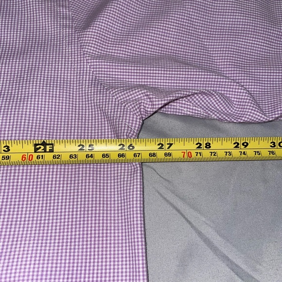 GIOVALINO 3XL Short Sleeve Button-Up Shirt - Picture 9 of 9